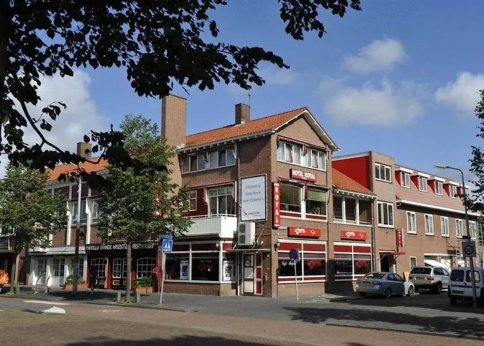 Hotel Royal